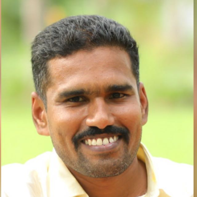 Arun Pandiyan