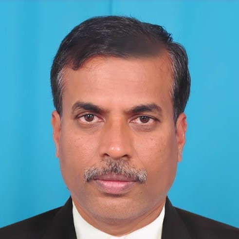 R.V.Senthilkumar